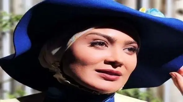 عکس چهره جدید زهرا جهرمی؛ طلا جفرودی سریال سوجان بیرون سریال / استایل شیک و خاص خانم بازیگر محبوب