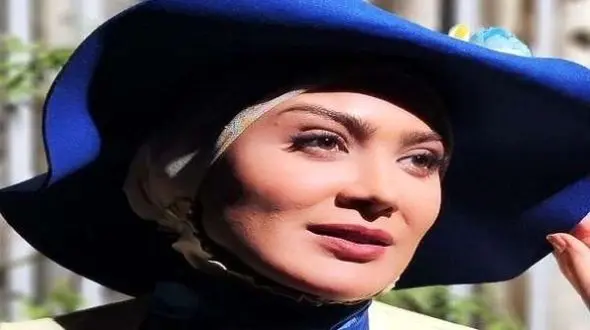 عکس چهره جدید زهرا جهرمی؛ طلا جفرودی سریال سوجان بیرون سریال / استایل شیک و خاص خانم بازیگر محبوب