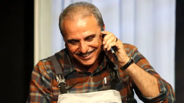 اجرای «خیلی زود عادت می‌کنیم» تمدید شد