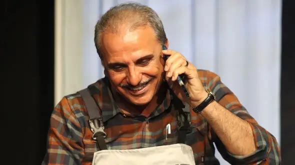 اجرای «خیلی زود عادت می‌کنیم» تمدید شد
