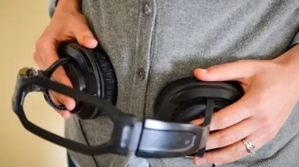 جذاب‌ترین موسیقی برای جنین در رحم مادر