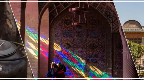 هرگز به ایران سفر نکنید! +فیلم