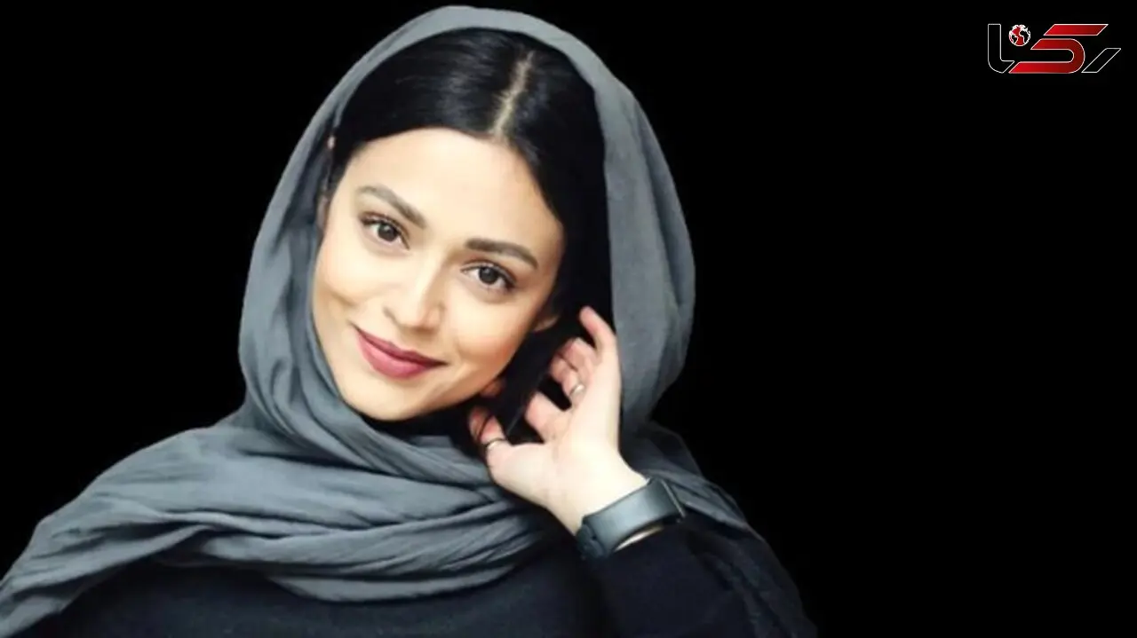 عکس بازیگر زیبای سریال شکارگاه پربازدید شد / سوگل خلیق در هر حالتی زیباست!