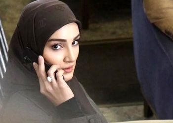 عکس های جذاب خارج از سریال زهرا نادری فر بازیگر خوش چهره سریال ناریا + بیوگرافی و خصوصی ها