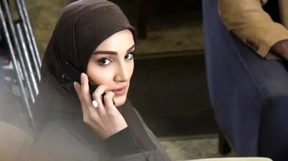 بیوگرافی و زندگی خصوصی زهرا نادری فر، هوژان سریال ناریا/ از وضعیت ازدواج تا آلبوم تصاویر شخصی 