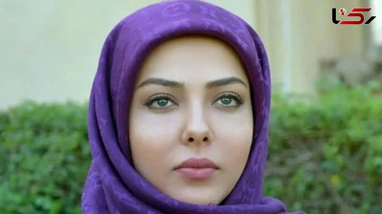 کولاک ازدواج لیلا اوتادی با تاجر عرب + عکس خانم بازیگر با لباس میلیونی !
