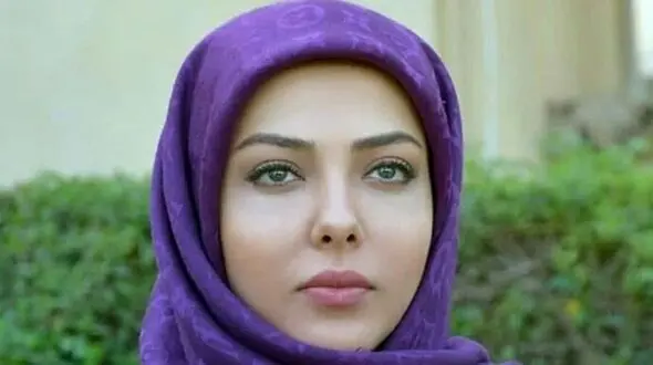 کولاک ازدواج لیلا اوتادی با تاجر عرب + عکس خانم بازیگر با لباس میلیونی !