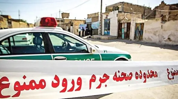 جزئیات کامل کشته شدن یک دختر 24 ساله دلفانی با شلیک پلیس