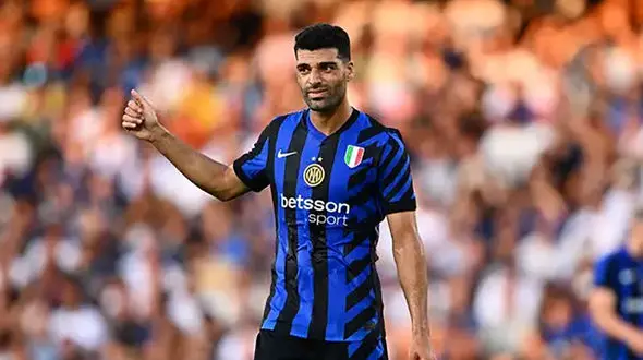 اینزاگی سر عقل آمد / بازگشت طارمی به ترکیب اصلی اینتر