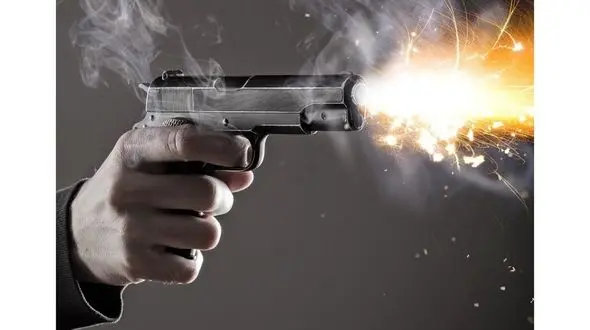 تیرخوردن پسر 16 ساله در قهوه خانه / در مینوشهر رخ داد