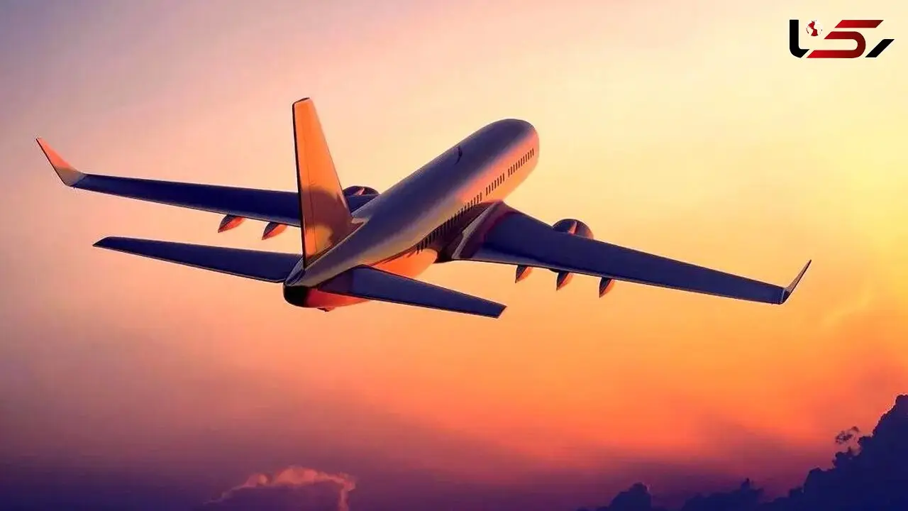 چه اتفاقی می‌ افتد اگر سرعت یک هواپیما از چرخش زمین بیشتر شود؟