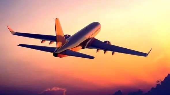 چه اتفاقی می‌ افتد اگر سرعت یک هواپیما از چرخش زمین بیشتر شود؟