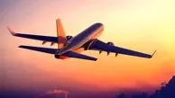 چه اتفاقی می‌ افتد اگر سرعت یک هواپیما از چرخش زمین بیشتر شود؟