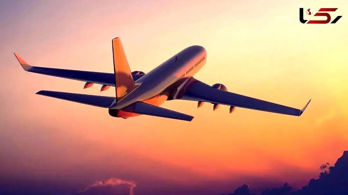 چه اتفاقی می‌ افتد اگر سرعت یک هواپیما از چرخش زمین بیشتر شود؟