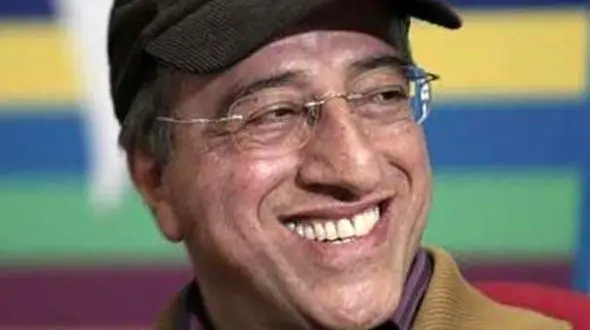 افشای زشتی های سریال پایتخت توسط بابا پنجعلی ! + فیلم