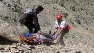 کشف پیکر جوان مفقود شده پلدختری در ارتفاعات آب تاف
