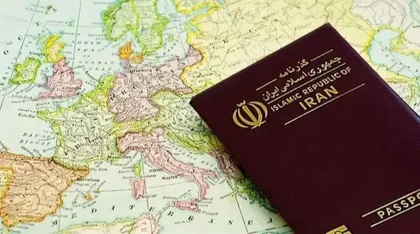 قیمت پاسپورت سال 1404 چقدر است؟ جدول کامل هزینه‌ها