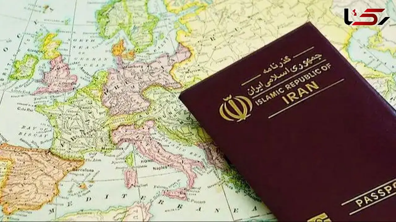 قیمت پاسپورت سال 1404 چقدر است؟ جدول کامل هزینه‌ها