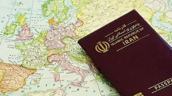 قیمت پاسپورت سال 1404 چقدر است؟ جدول کامل هزینه‌ها