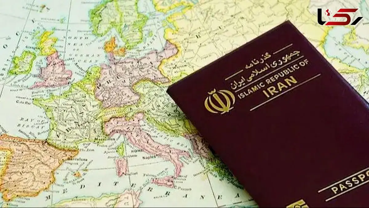 قیمت پاسپورت سال 1404 چقدر است؟ جدول کامل هزینهها