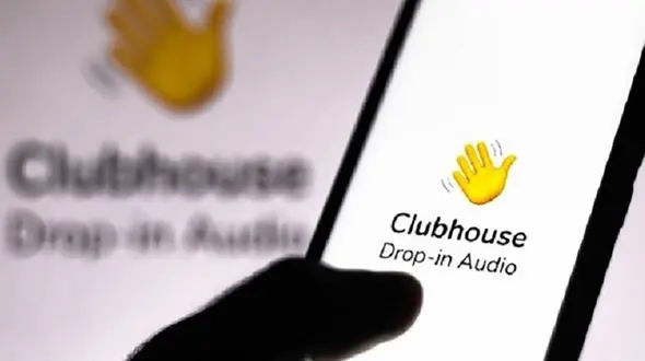 کلاب هاوس داده های کاربران را دزدید! + جزئیات