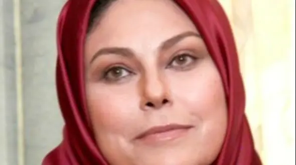 فیلم / مهران مدیری: مهرانه مهین ترابی بالاخره عروس شد ! / معیارهای شوهر خانم بازیگر سختگیر !