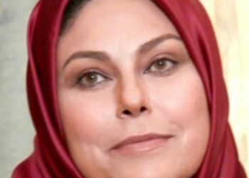فیلم / مهران مدیری: مهرانه مهین ترابی بالاخره عروس شد ! / معیارهای شوهر خانم بازیگر سختگیر !