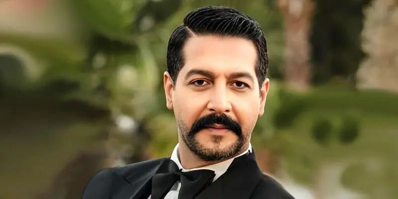 استایل تک‌رنگ تازه داماد سینمای ایران، با رنگ سال ۲۰۲۶ خبرساز شد