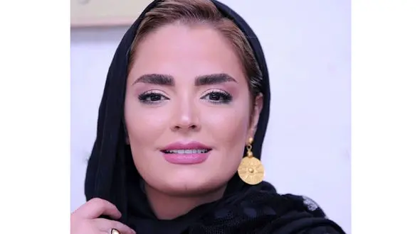 پوشش نامتعارف سپیده خداوردی /  خانم بازیگر متفاوت‌تر از همیشه! + عکس