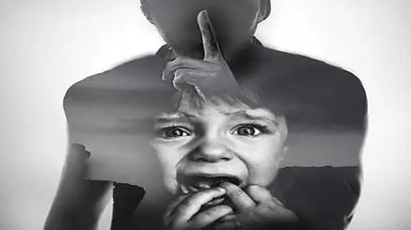 انتقام گیری جمیله از شوهرش در فرانسه / دخترانش را خفه کرد 