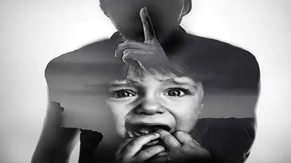 انتقام گیری جمیله از شوهرش در فرانسه / دخترانش را خفه کرد 