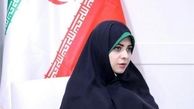 خبر بازداشت فاطمه صالحی تکذیب شد
