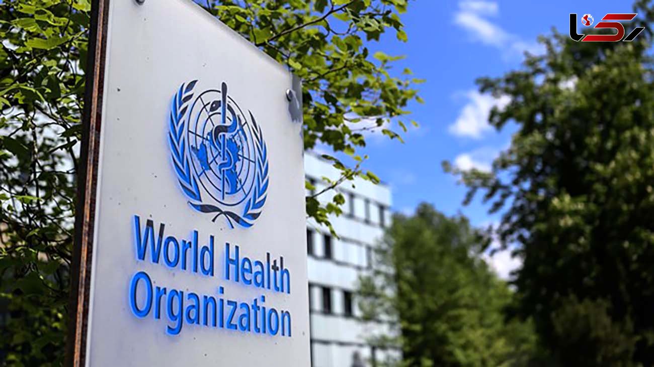 سازمان جهانی بهداشت: 10 درصد جمعیت جهان به کرونا مبتلا شده‌اند