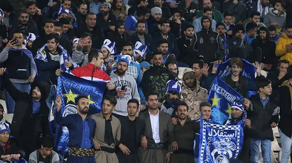 افشاگری باشگاه استقلال علیه صدا و سیما