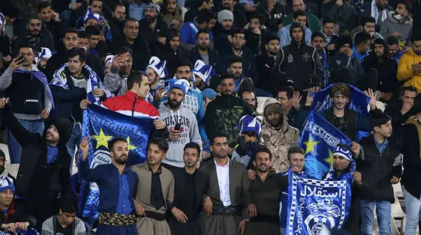 افشاگری باشگاه استقلال علیه صدا و سیما