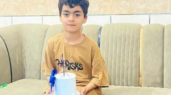 45 روز جست‌وجوی بی‌نتیجه برای یافتن جاویدالاثر مدرسه میناب/ یک لنگه کفش، تنها باقی مانده از ماکان نصیریِ 7 ساله
