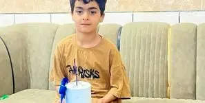 45 روز جست‌وجوی بی‌نتیجه برای یافتن جاویدالاثر مدرسه میناب/ یک لنگه کفش، تنها باقی مانده از ماکان نصیریِ 7 ساله