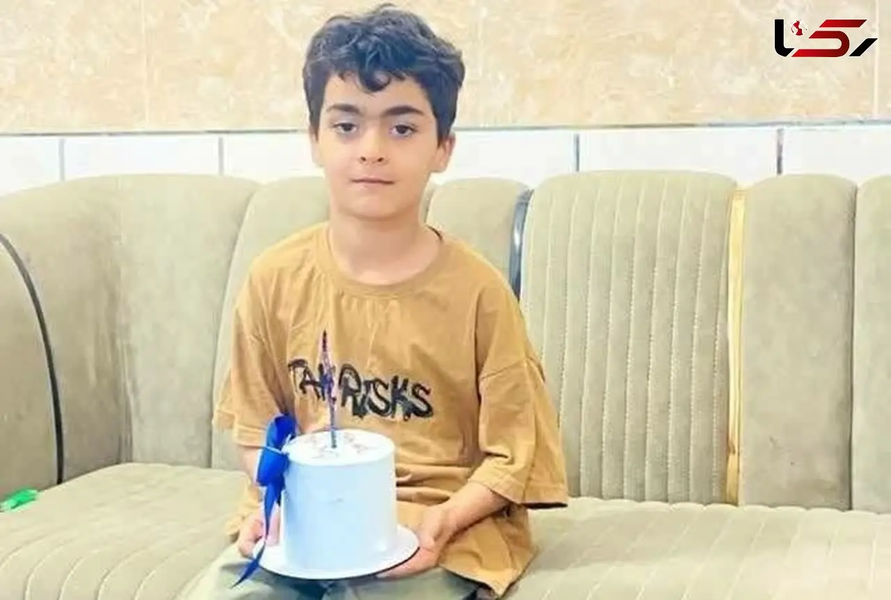 45 روز جست‌وجوی بی‌نتیجه برای یافتن جاویدالاثر مدرسه میناب/ یک لنگه کفش، تنها باقی مانده از ماکان نصیریِ 7 ساله