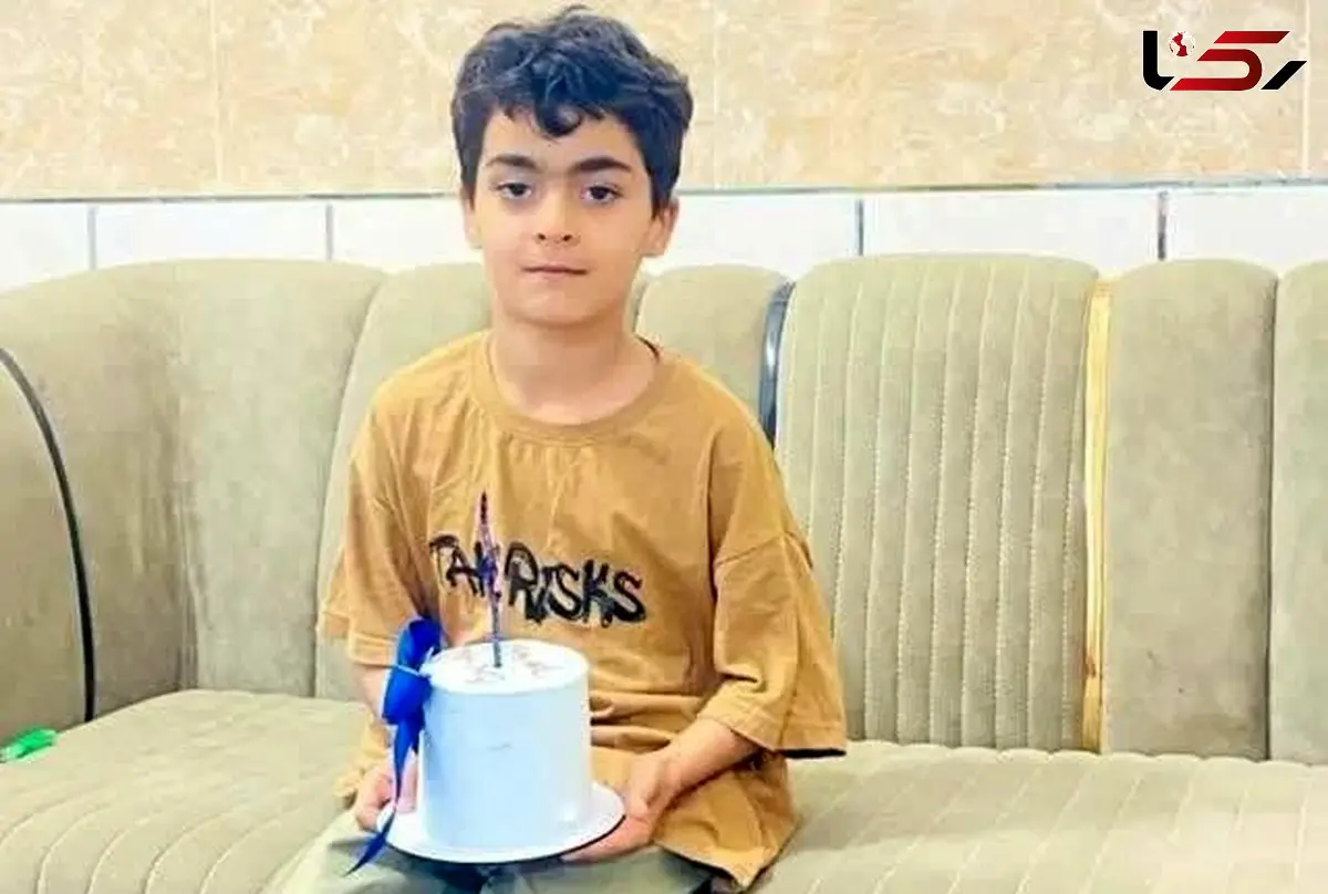 45 روز جست‌وجوی بی‌نتیجه برای یافتن جاویدالاثر مدرسه میناب/ یک لنگه کفش، تنها باقی مانده از ماکان نصیریِ 7 ساله