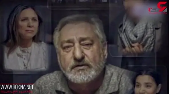 حمله سعید حدادیان به خواننده کوچه نسترن: قصه قلابی ات را کسی باور نمی کند+فیلم