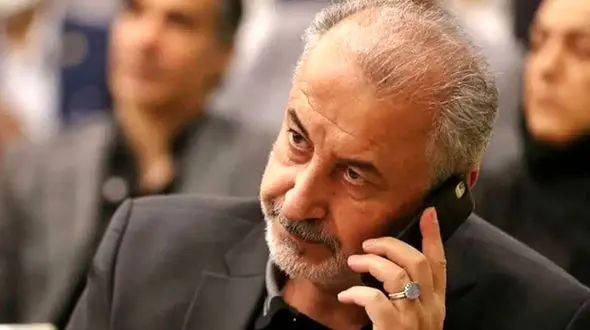 کمیته اخلاق هم رضا درویش را نقره داغ کرد!