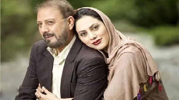 خاطره جالب و بامزه مونا فرجاد از فریماه فرجامی/عکس