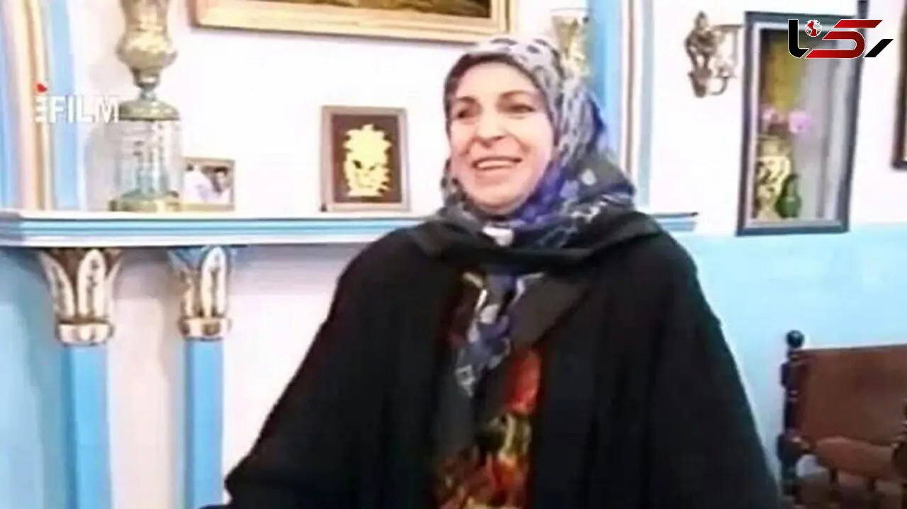 تغییر چهره تاسفبار «معصومه» سریال پدرسالار بعد 31 سال + عکس از خانم بازیگر خاطره ساز