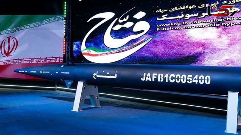 پدر موشکی ایران کیست؟ طهرانی مقدم طراح موشک های شهاب تا هایپرسونیک فتاح