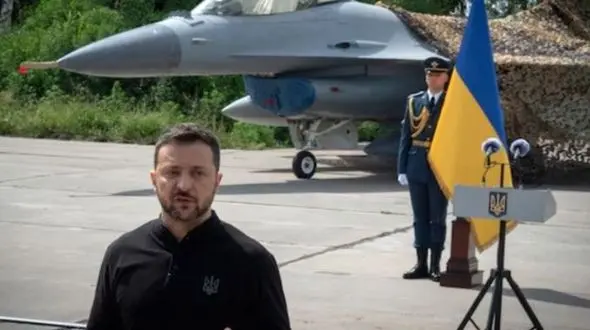 حمایت نظامی آمریکا از کی‌یف؛ چرا جنگ اوکراین پایان ندارد؟