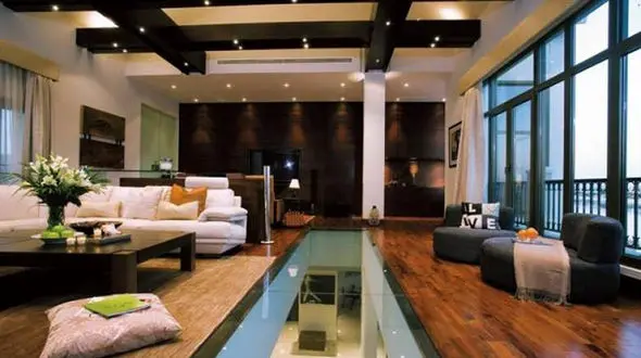 اقدام کثیف خواستگار از برادر ثروتمند دختر در ویلای ساحلی