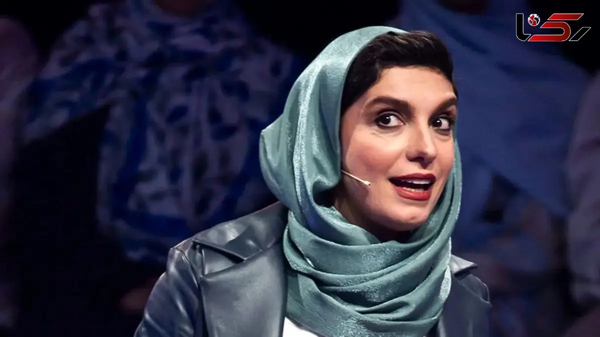 فیلم / الیکا عبدالرزاقی :تو 17 سالگی سیبیل داشتم چه سیبیلی .../ به من میگفتن دختر ابروعه .../ خیلی خاص و متفاوت بودم ....