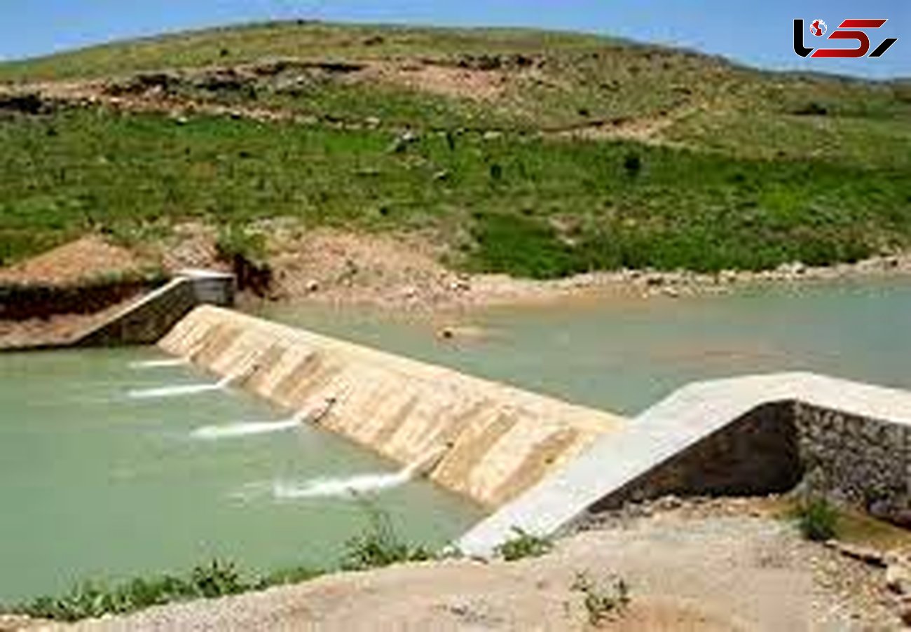 پنج طرح آبخیزداری به مناسبت دهه فجر در قزوین به بهره برداری می رسد
