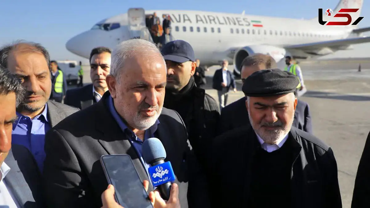 علی آبادی: توسعه زیرساخت‌ های آب و برق با جدیت دنبال می‌ شود