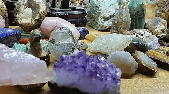 غافلگیری 12 مرد کرجی با گنج های زینتی 